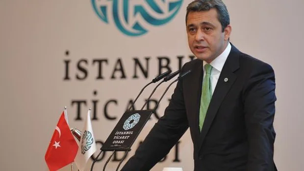 “Karşılıksız çek oranı karekodla daha da düşecek” ..