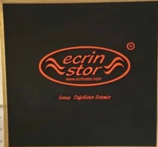 ECRİN STOR ZEBRA İMALATI & BURSA