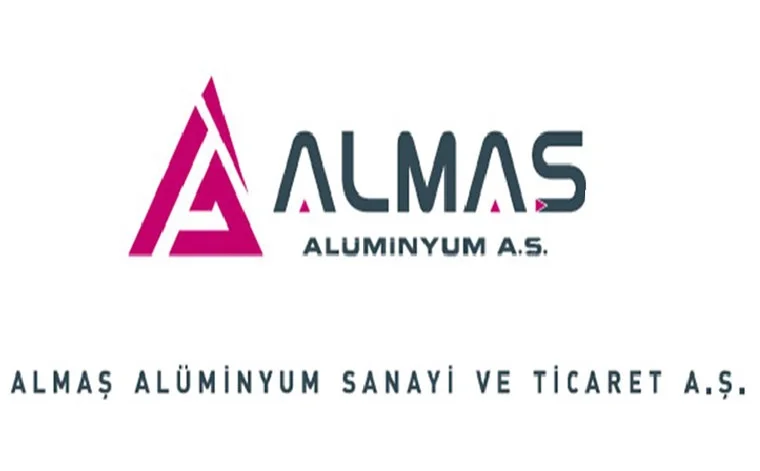 ALMAŞ ALÜMİNYUM A.Ş. ANKARA