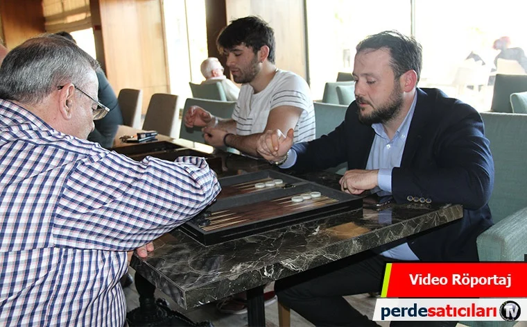 USK TEKSTİL & MAXİDECORE 2018 LANSMAN TOPLANTISI / ALANYA / 3.GÜN