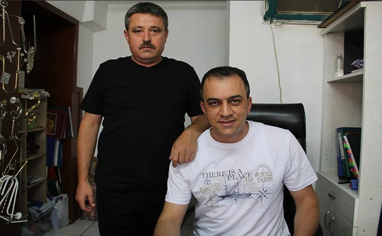 PRESTİJ LİFE AKSESUAR İMALATI / ANKARA