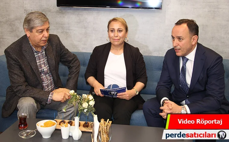 25. CNR EXPO İSTANBUL EVTEKS FUARI - 3. GÜN
