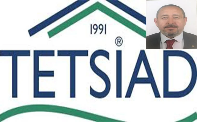 TETSİAD SEÇİM TARİHİ DEĞİŞTİ.