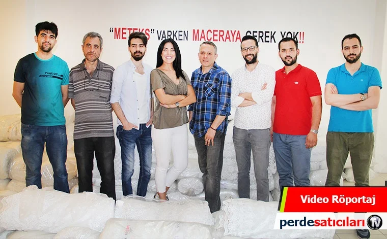 METEKS ANKARA ETKİNLİĞİ BAŞLIYOR...