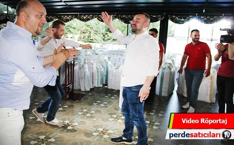 Meteks Dev Ankara Etkinliği Sona Erdi... ( 3. Gün )