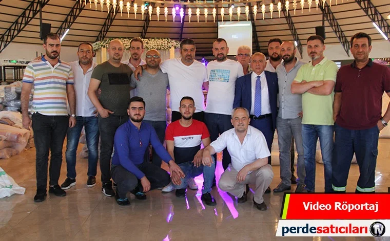METEKS SAMSUN ETKİNLİĞİ SONA ERDİ.( 3. GÜN )