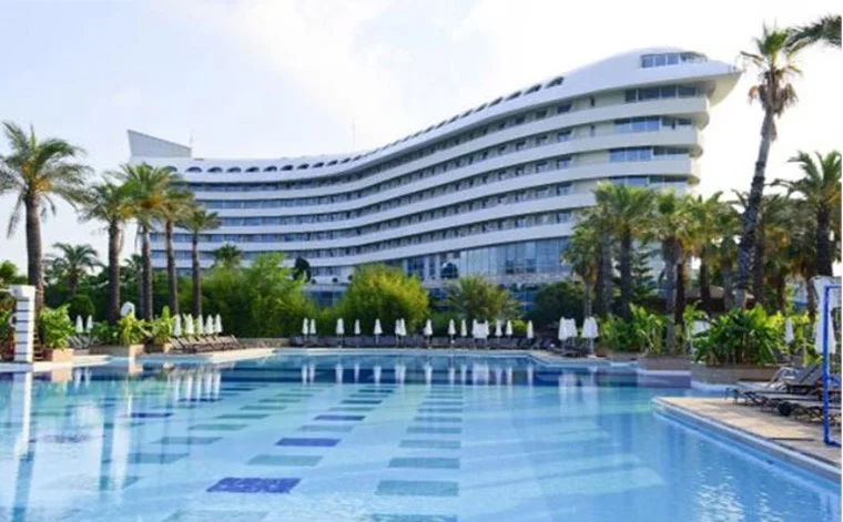 Royalde Home Tatil Etkinliği 7 - 10 Kasım Tarihleri Arasında Gerçekleştirecek.