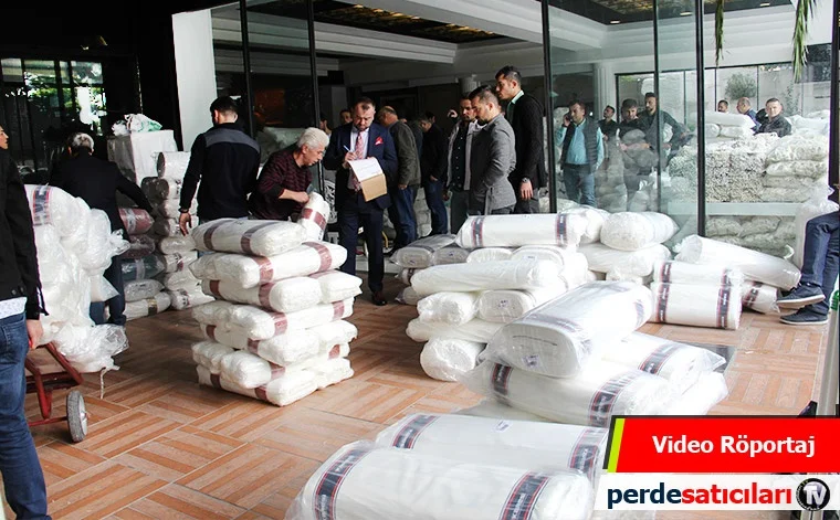 Meteks 2. Kez Ankara'da...