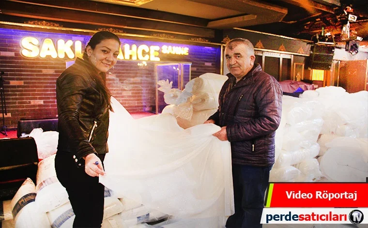 Ceyteks 2020' nin İlk Etkinliğini İzmir'de Gerçekleştirdi. 1. gün
