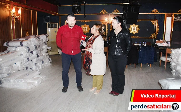 Ceyteks Tekstil İzmir Etkinliğini Tamamladı. 2. gün