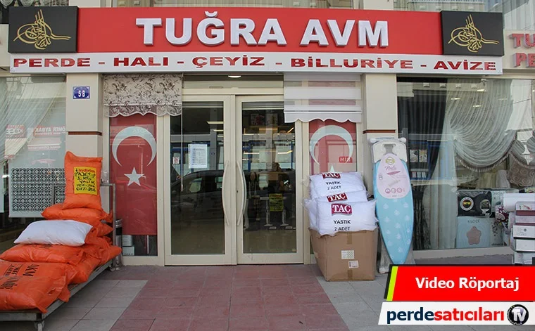 Davillo İle Ev Güzelliği / BMS Tuğra Alışveriş Merkezi / Ankara