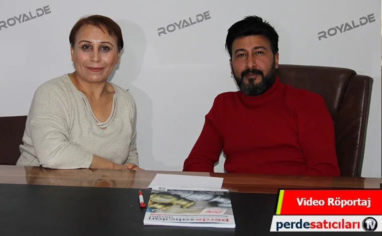 Royalde Home Başarıya Doymuyor...
