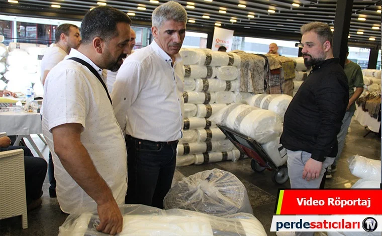 EFOR TRABZON ETKİNLİĞİ HIZLI BAŞLADI. 1. GÜN