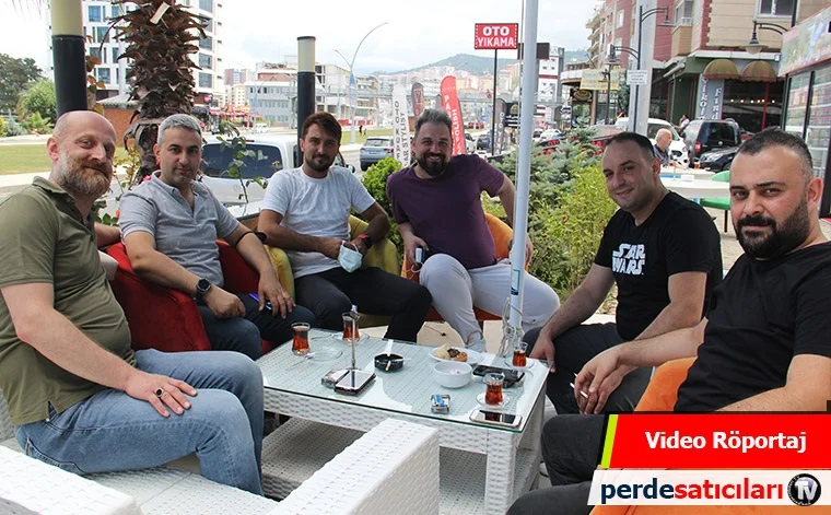 EFOR 2021 TRABZON ETKİNLİĞİ / 2. GÜN