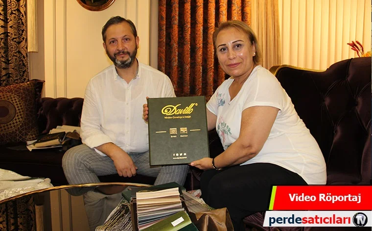 Davillo'nun Sponsorluğunda / Bella Per - Luxury / Siteler / Ankara