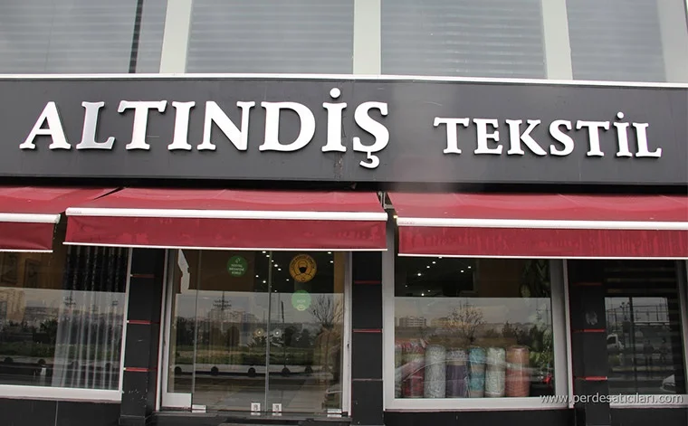 Sektörümüzün Köklü Firmalarından Olan Altındiş Tekstil Yeniliklerle Karşınızda.