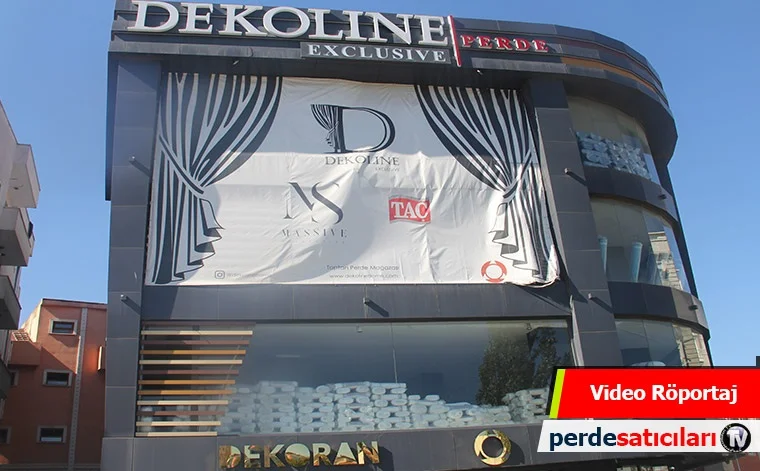 Dekoline İstanbul Yaz Etkinlikleri Devam Ediyor.