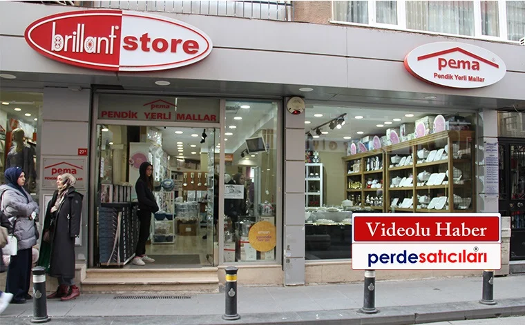 SERTKAYALAR GRUP / PEMA TEKSTİL / SERVET SERTKAYA / PENDİK / İSTANBUL