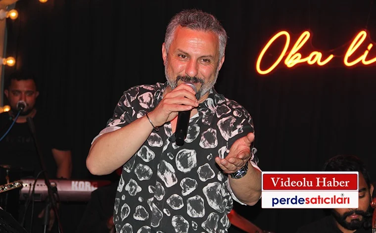 VOSS ve Q'MASH'IN MUHTEŞEM ETKİNLİĞİ SONA ERDİ.