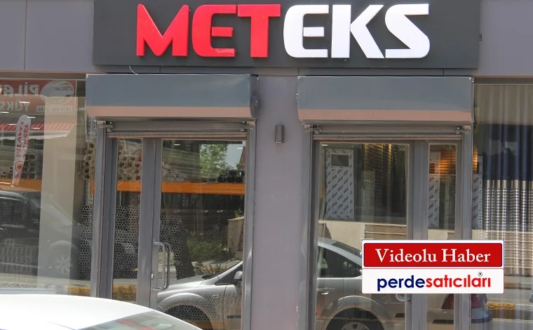 Meteks İstanbul Anadolu Yakası Sultanbeyli  Şubesi Hizmetinizde.
