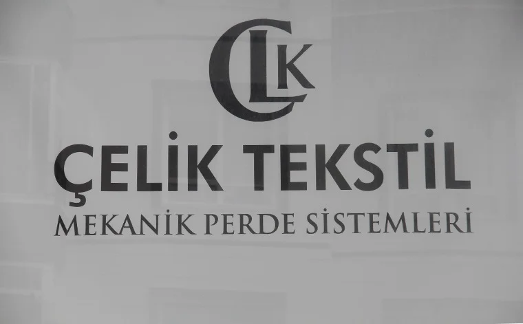 Çelik Perde Sistemleri / Ankara