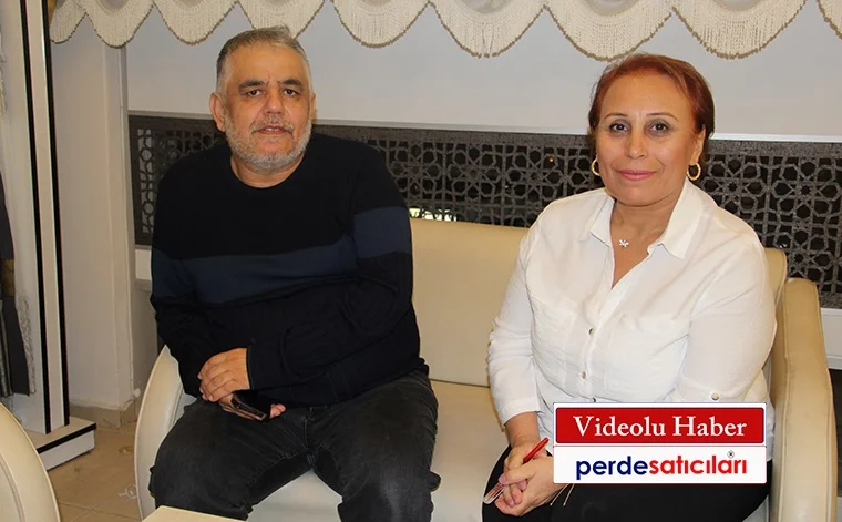 Grande Stor  Zebra İmalatı / Kayseri