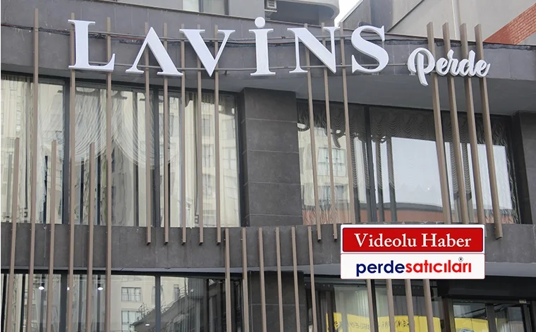 YÜRÜKSAN TEKSTİL, LAVİNS, İSTANBUL