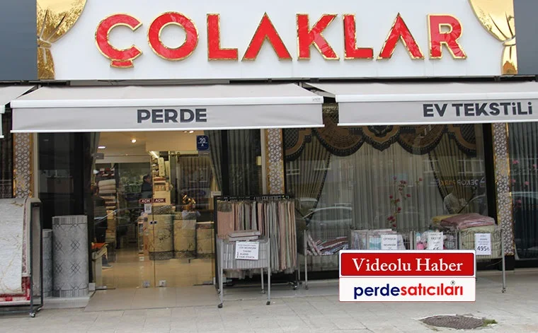 Lavins Dostu Çolaklar Tekstil, Etlik, Ankara