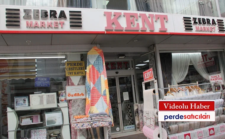 Lavins'in Sponsorluğunda Kent Manifatura Mefruşat, Sincan,  Ankara