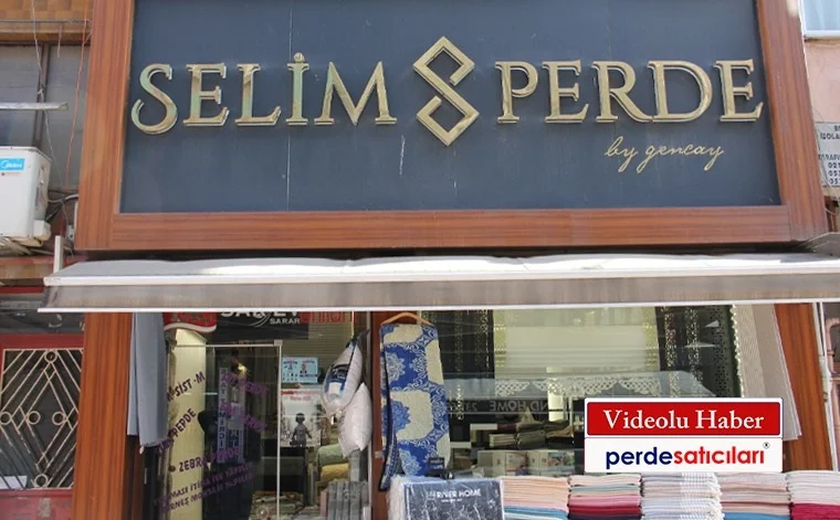 Lavins'in Sponsorluğuna, Selim Perde, Gencay Karayazı, Kasımpaşa, İstanbul