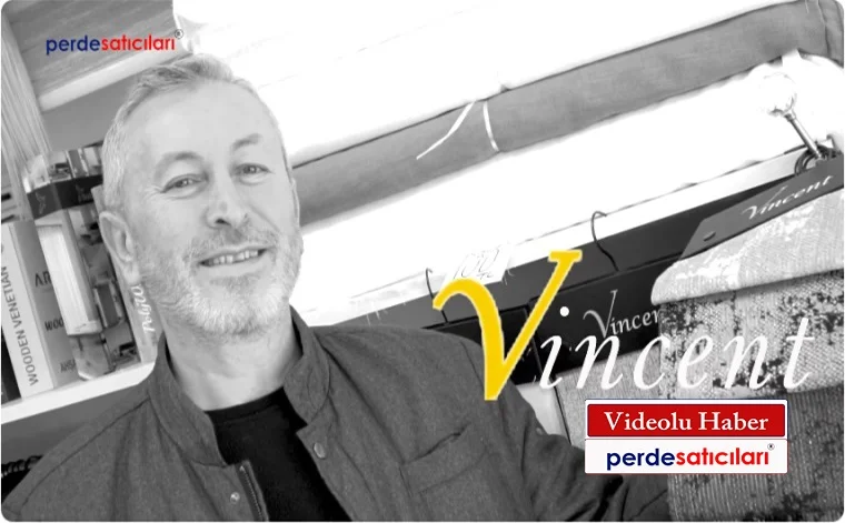 Vincnet'in Sponsorluğunda Bursa Perde, Balıkesir Ayvalık