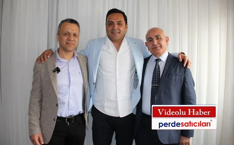 Tülart Tekstil, Papatya Brode, Arven, Bursa