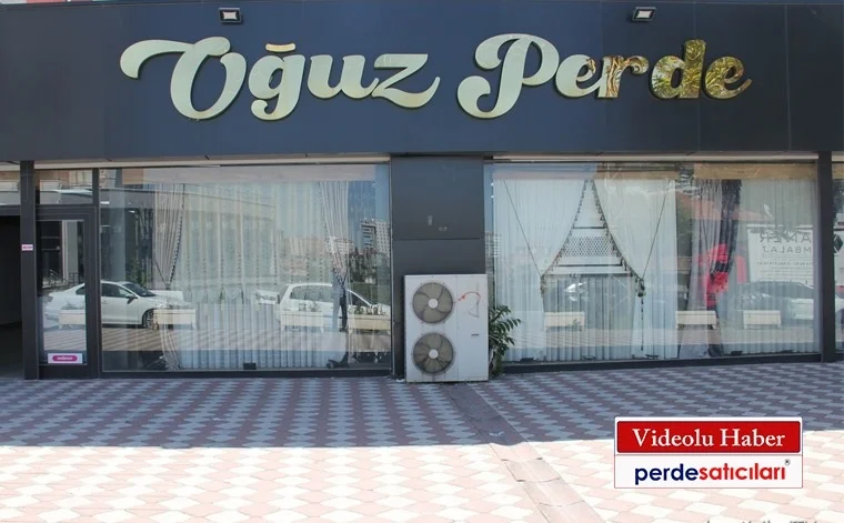 Vinaldi'nin Sponsorluğunda Oğuz Perde, Ankara