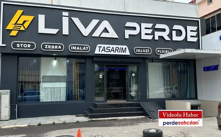 Lavins'in Sponsorluğuna, Liva Perde Tasarım, Körfez, Kocaeli