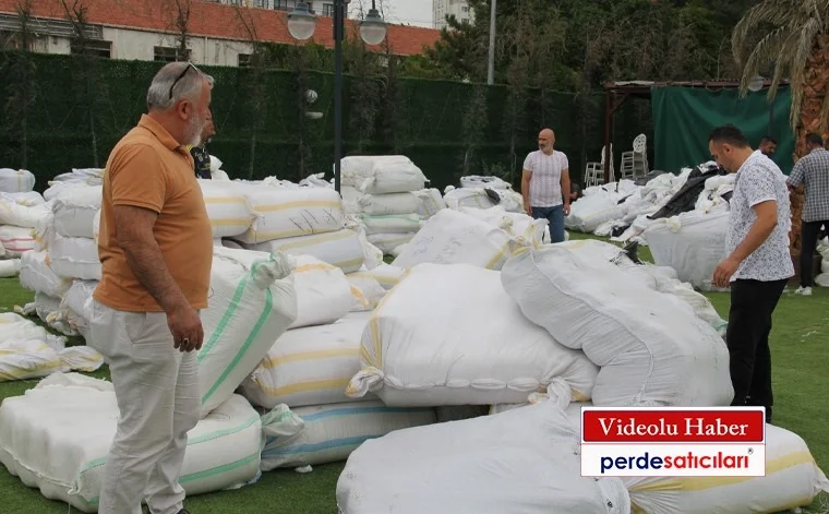 Çateks Brode 2024 Büyük Ankara Etkiliği 2. Gününde de Tüm Hızıyla Devam Etti.