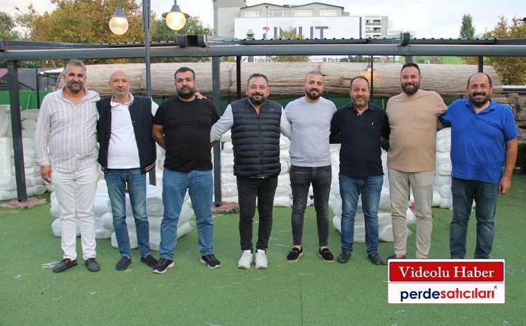 Çateks Brode 2024 Büyük Ankara Etkinliği Sona Erdi.