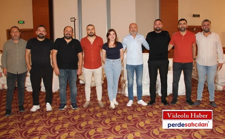 Çateks Brode Büyük Konya Etkinliği 3. Günü