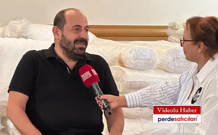 Çateks Brode Büyük Konya Etkinliği Sona Erdi.