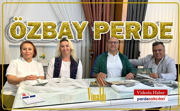 Vinaldi'li Günler, Özbay Perde, Gebze, Kocaeli