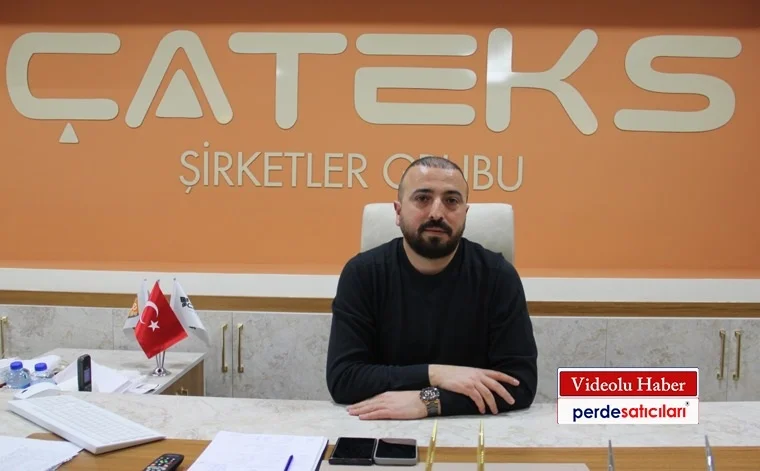 Çateks Brode'den İnanılmaz Fiyatlar...