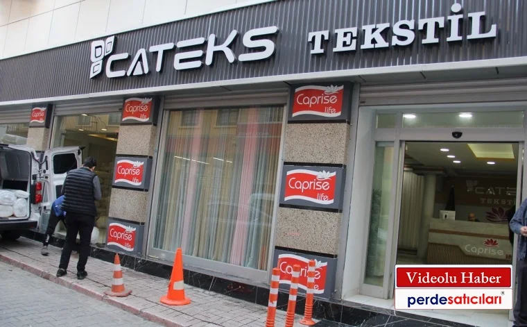 Çateks Tekstil 2025 Adana Etkinliği 2. Gününde.