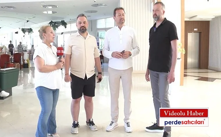 Efor Büyüyor, Büyüyor, Büyüyor…