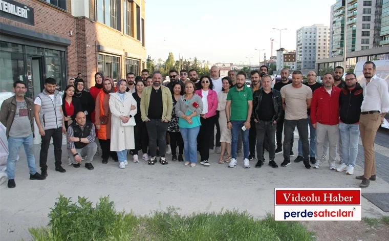 Efor 2025 Ankara Etkinliği Sona Erdi.