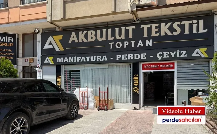 Akbulut Tekstil'den 2025 Yaz Kampanyası