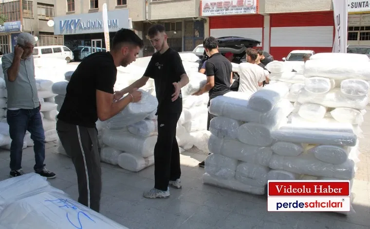Çateks Ankara Etkinliği 31 Temmuz Kadar Uzadı