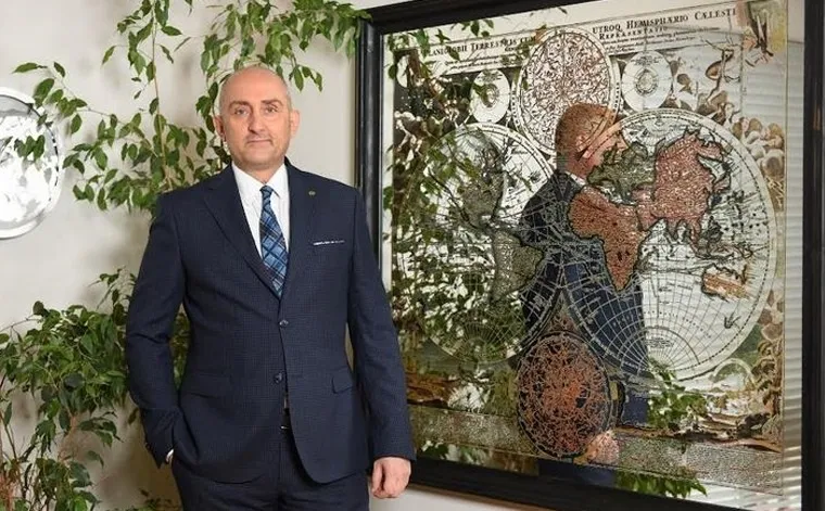 16 ülkeden sektörün öncü firmaları R+T Turkey 2025'te şimdiden yerlerini aldı!