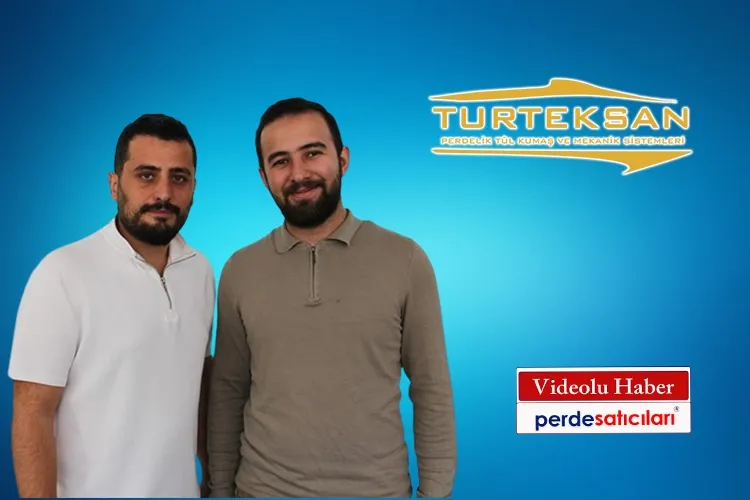 Turteksan, Genç Girişimcilerin Cesaretiyle Yükselen Marka…