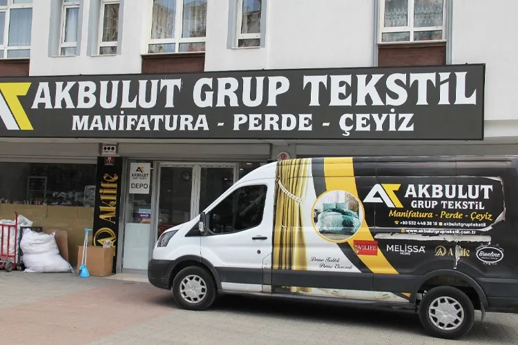 Akbulut Tekstil'den Mükemmel Bir Kış Kampanyası