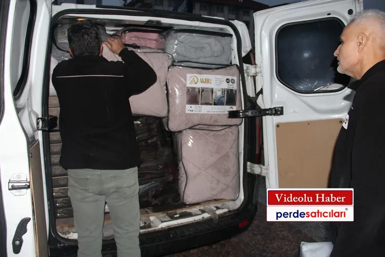 Akbulut Tekstil’in Kampanyası Devam Ediyor