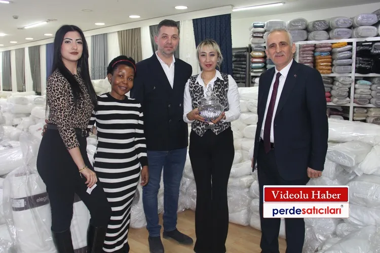 Başar Tekstil Etkinlik Tarihini Uzattı